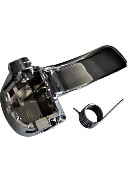 Nissan Qashqai 2007-2014 Sol Kapı Iç Açma Kolu 80670JD00E