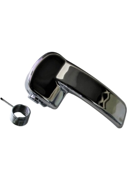 Nissan Qashqai 2007-2014 Sol Kapı Iç Açma Kolu 80670JD00E