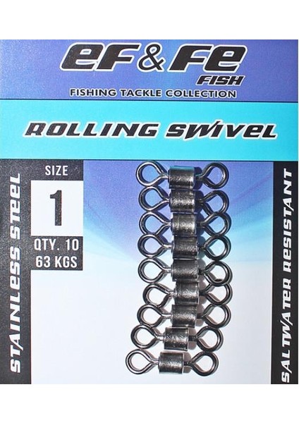 Rolling Fırdöndü