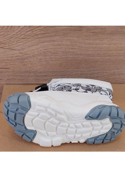 Melon Unisex Çocuk Beyaz Phylon Karbot fiyatları