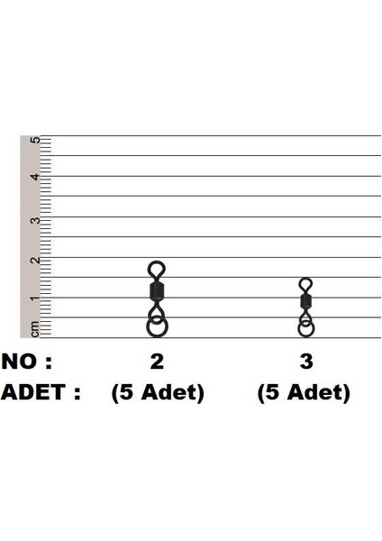Bolie Halkalı Fırdöndü modelleri