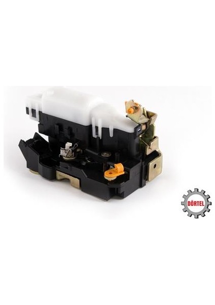 Kapı Kilidi Ön Sol 105004 Master