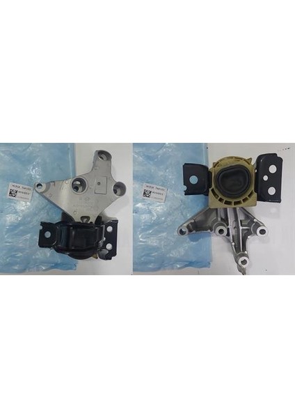 Motor Takozu 112849605R Kango Iıı
