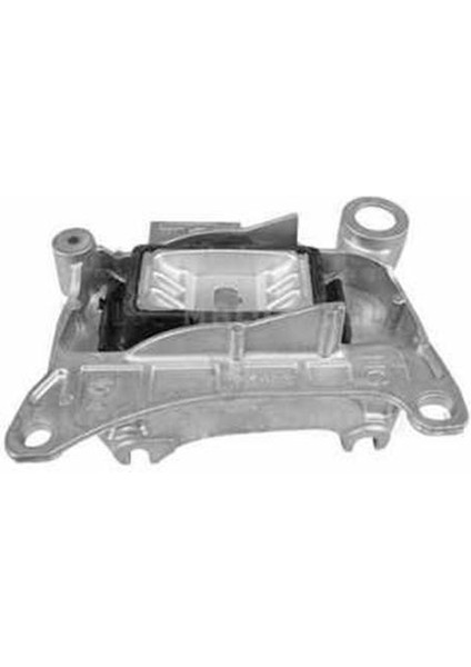 Motor Takozu Alt 3817A Megane-Iıı 1.5 Dcı 1.6 1.9 Dcı
