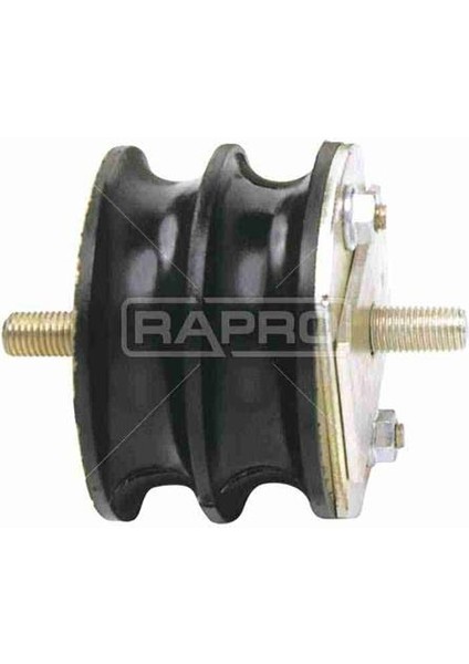 Motor Takozu Ön Yaylı Tip 57002 M131 Dks