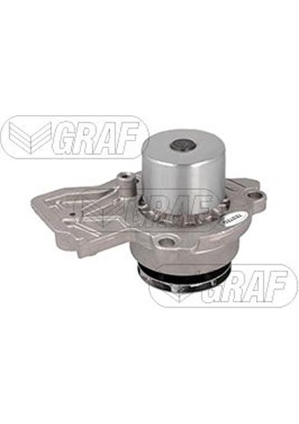 Devirdaim PA1361-8 Polo-Vı Ibıza-V Fabıa A1 Skoda Rapıd 1.4tdı (14-)