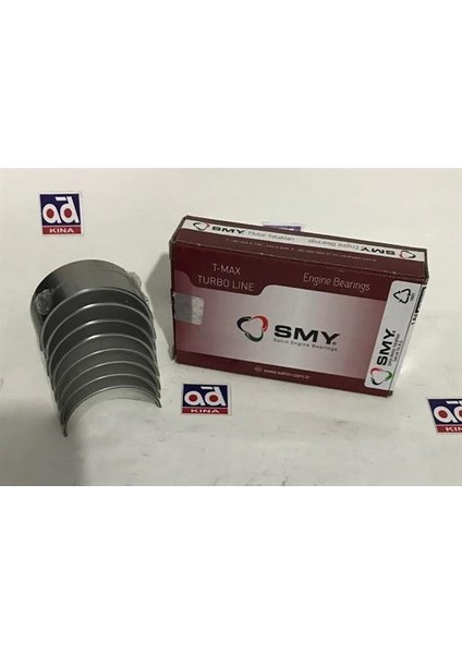 Kol Yatak 4710MX Std (Tmax ) 1.9d (F8Q) Megane Kango Laguna-Iı Trafık Euro4/5/6