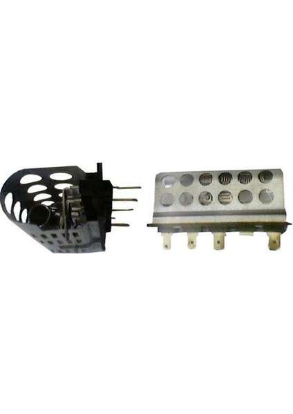 Kalorifer Rezistansı 7701028683 R9