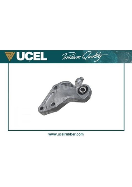 Motor Takozu Arka 91167 Corsa D 1.4 - 1.4 Lpg