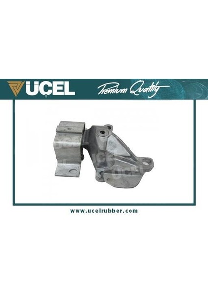 Motor Takozu 10305 Duster Logan Iı Sandero Iı Lodgy Duster 1.6