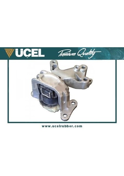 Motor Takozu 10640 Megane Iıı-Scenıc Iıı 1.2 Tce