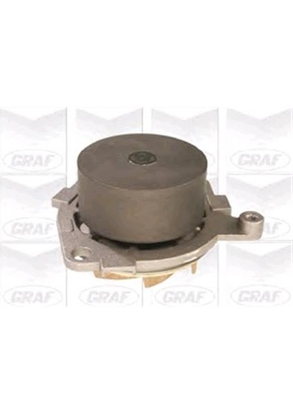 Su Pompası PA631 Alfa 156 1.8 Alfa 145-146 1.6 Alfa Gt Stılo 1.8
