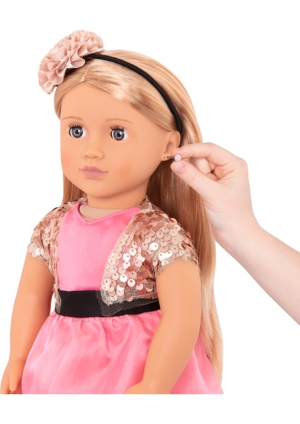 Audra Oyuncak Bebek - 46 cm modelleri