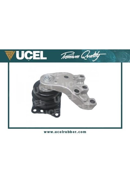 Motor Takozu Sağ 61238 Vw Polo-Seatcordoba-Skoda Fabıa-Ibıza Iv