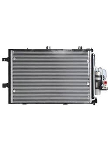 Klima Radyatörü 388800 Corsa-B Combo-B (1618108)
