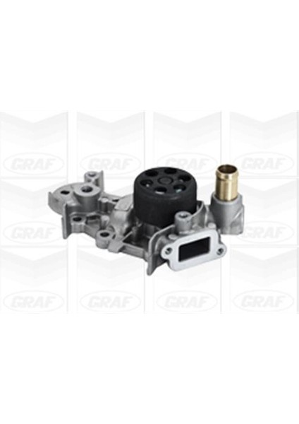 Su Pompası PA981 Clıo-Iı (98-) 1.2-16V