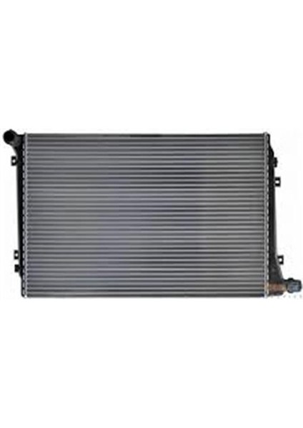 Klima Radyatörü 375400 Caddy-Iıı Golf Vı Jetta-Iıı Eos Scırocco Touran Super-B O