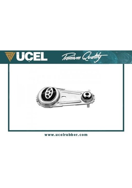 Motor Takozu Arka 10644 Fluence-Megane Iıı-Scenıc Iıı 1.5 Dcı 110 Hp