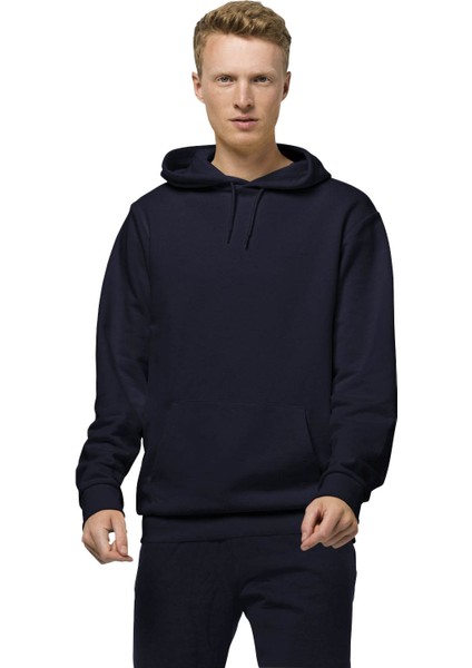 Jack Wolfskin Essential Erkek Sweatshırt