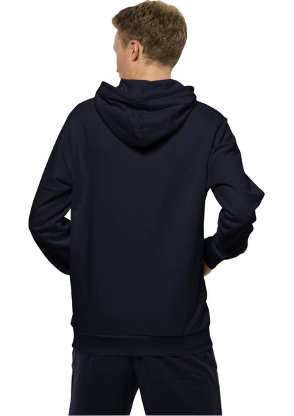 Jack Wolfskin Essential Erkek Sweatshırt