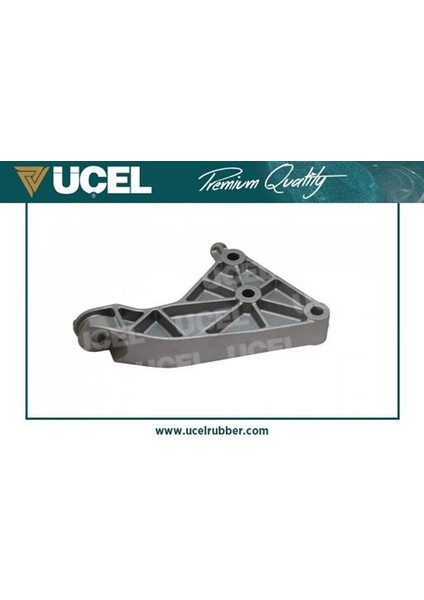 Motor Takoz Braketi 91116 Astra G Zafıra