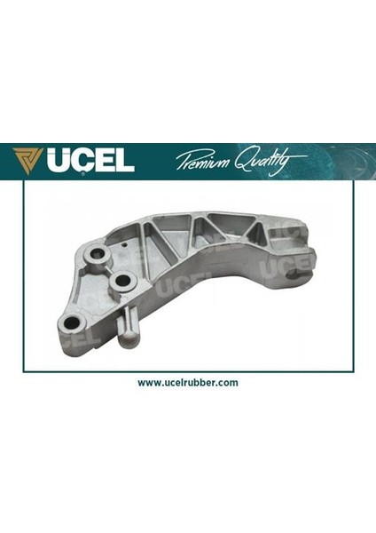 Motor Takoz Braketi 91121 Astra H