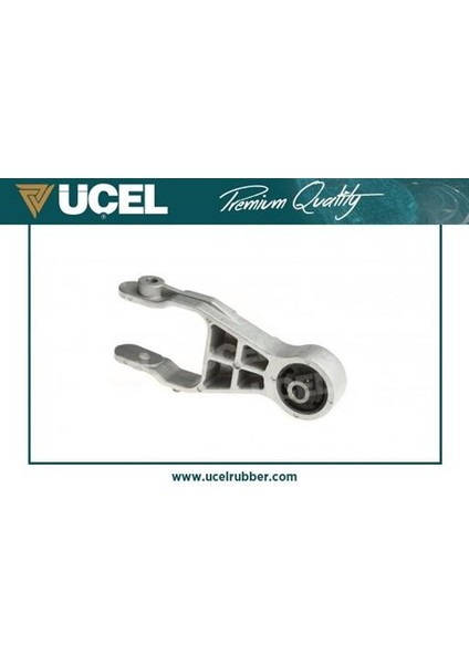 Motor Takozu 91139 Corsa-C 1.6 - 1.3 Cdtı