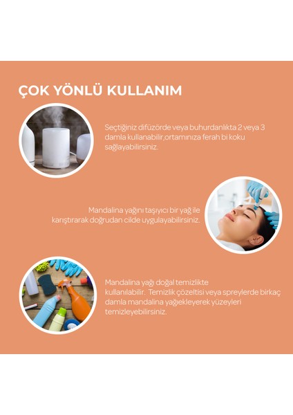 Onka Farma Tarçın Kabuğu Yağı 10 ml %100 Saf ve Doğal Katkısız Uçucu Yağ