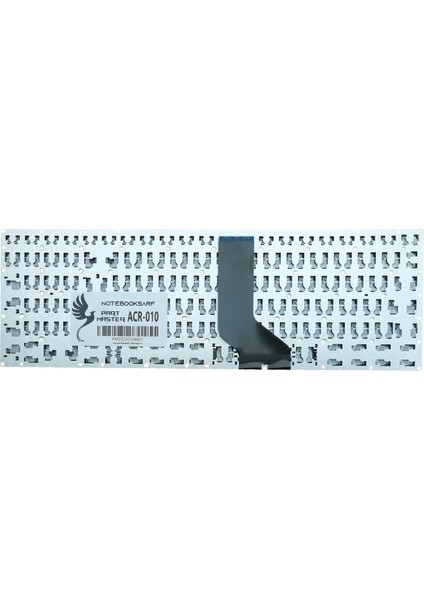Acer Aspire 3 A315-53G-5013 Notebook Klavye (Siyah)