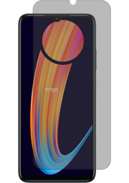 Infinix Hot 30I Ile Uyumlu Hayalet Ekran Koruyucu Şeffaf