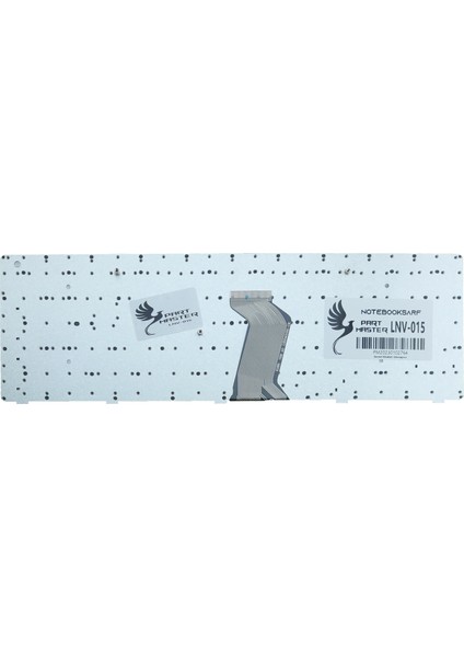 Lenovo Ideapad G510 59-431906 Klavye (Siyah) modelleri