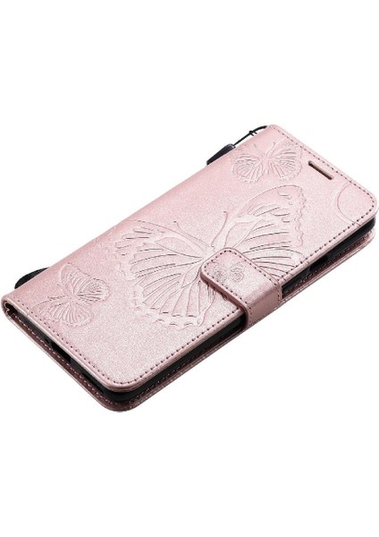 Oneplus 9 Için Flip Case Darbeye Kapak Kart Yuvası ile Manyetik Kapak Pu (Yurt Dışından) fırsatları