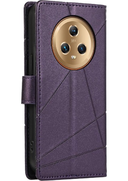 Onur Için Flip Case Sihirli 5 Şok Emici Kickstand Darbeye Üç (Yurt Dışından) indirimleri