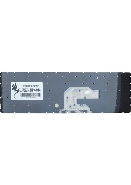 Hp Probook 455R G6 9VY67ES Notebook Klavye -Siyah-