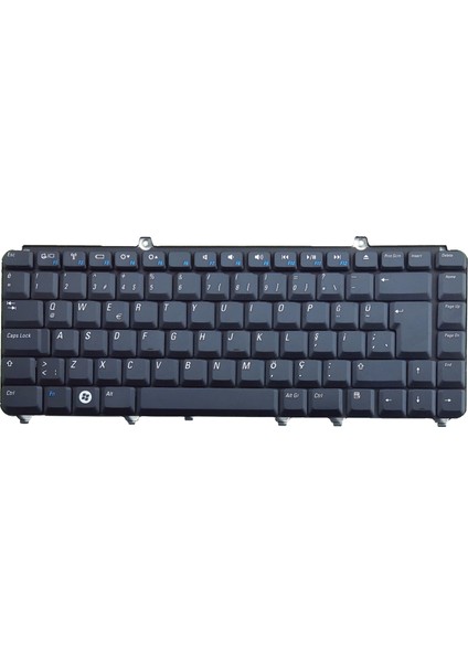 Dell 0NK764, 0NK844, 0P446J Klavye (Siyah) fiyatları