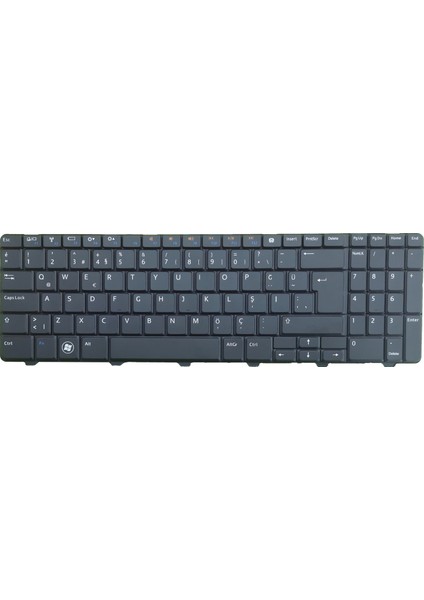 Dell Nsk-Drasw 01, Nsk-Drasw 0t Klavye (Siyah) fiyatları