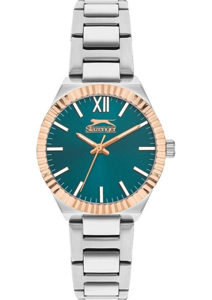 SL.09.2304.3.07 Kadın Kol Saati