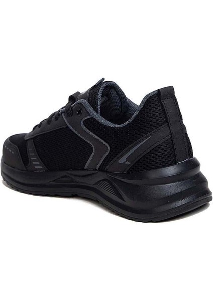 Magg Poınt Siyah Erkek Sneaker