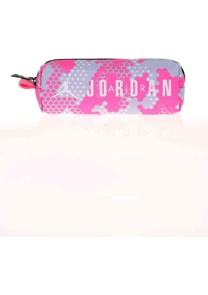 Jordan Air Kalem Çantası Missouri Pembe K2539