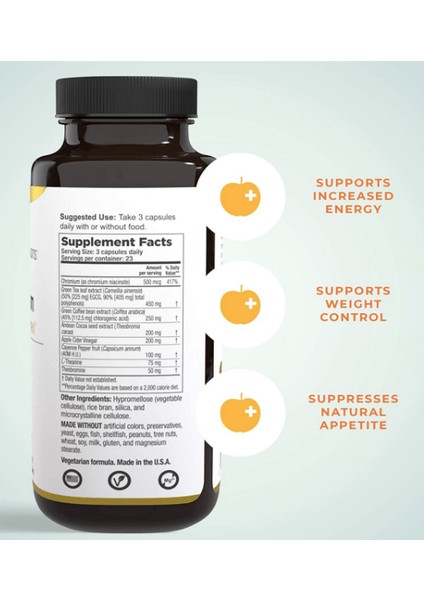 Lifeseasons Metabolism 70 Vegetarian Capsul i43 fiyatları