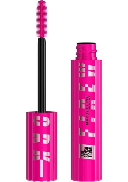 New York Lash Sensational Firework Maskara