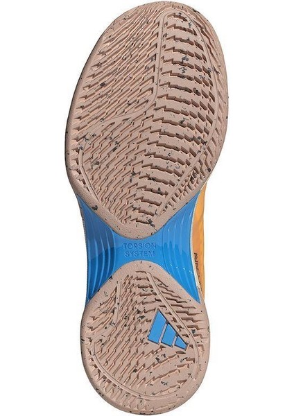 IF0401 Avacourt Turuncu Kadın Tenis Ayakkabısı modelleri