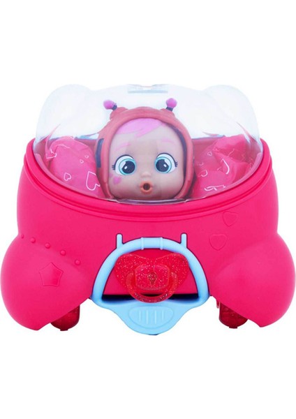 Cry Babies Magic Tears Stars Mini Oyun Seti Lady’s House 911062