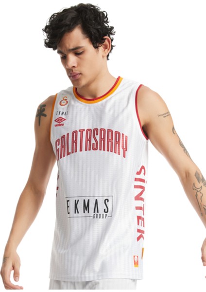 Basketbol Forma/erkek E222500