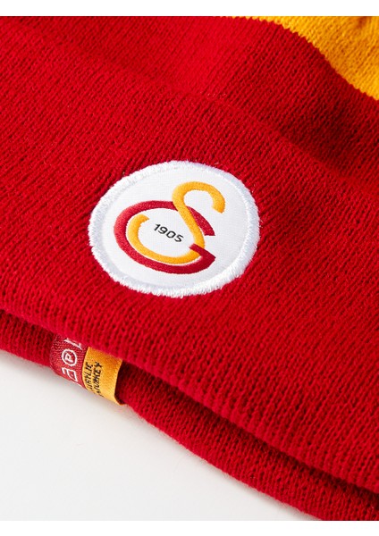 GS Store Galatasaray Çocuk Bere C232247