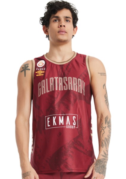 Basketbol Forma/erkek E222500