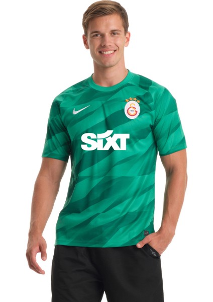 GS Store Nike Galatasaray 2023/2024 Kaleci Forma FJ6288-365