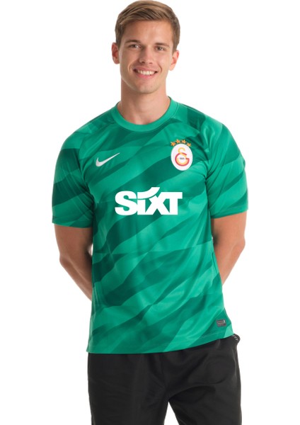 GS Store Nike Galatasaray 2023/2024 Kaleci Forma FJ6288-365