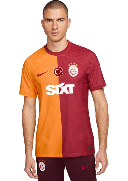 GS Store Nike Galatasaray 2023/2024 Parçalı Profesyonel Forma FJ6347-836