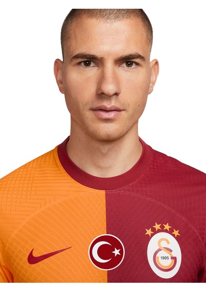 GS Store Nike Galatasaray 2023/2024 Parçalı Profesyonel Forma FJ6347-836